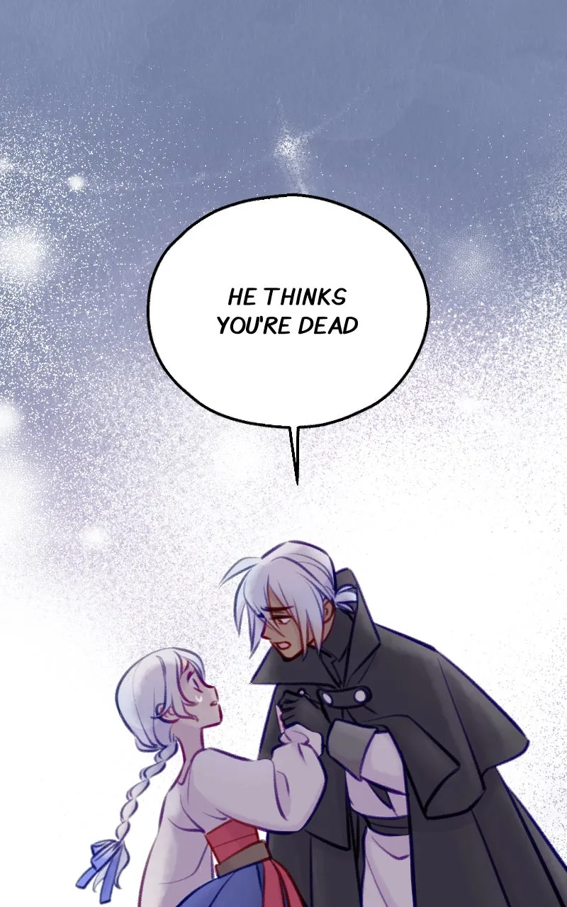 Raven Saga Chapter 123 page 82 - 