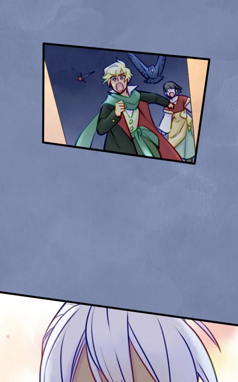 Raven Saga Chapter 123 page 85 - 
