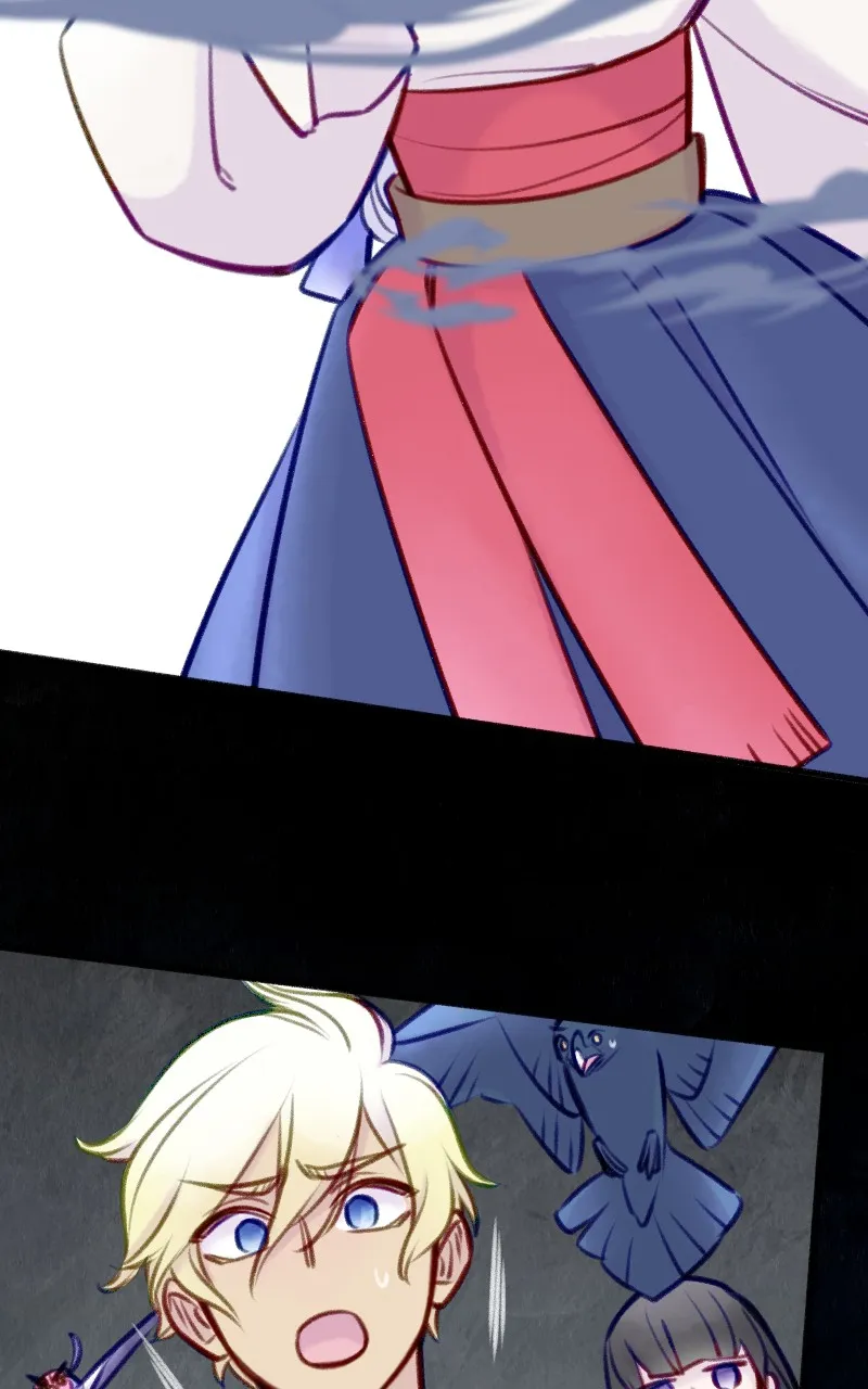 Raven Saga Chapter 123 page 88 - 