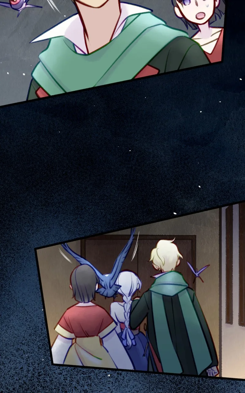 Raven Saga Chapter 123 page 89 - 