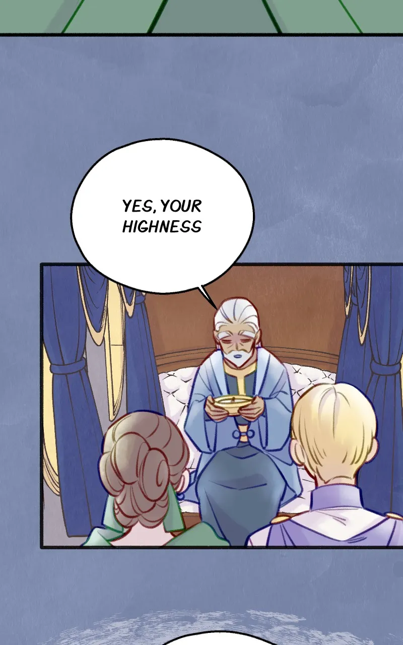 Raven Saga Chapter 123 page 96 - 