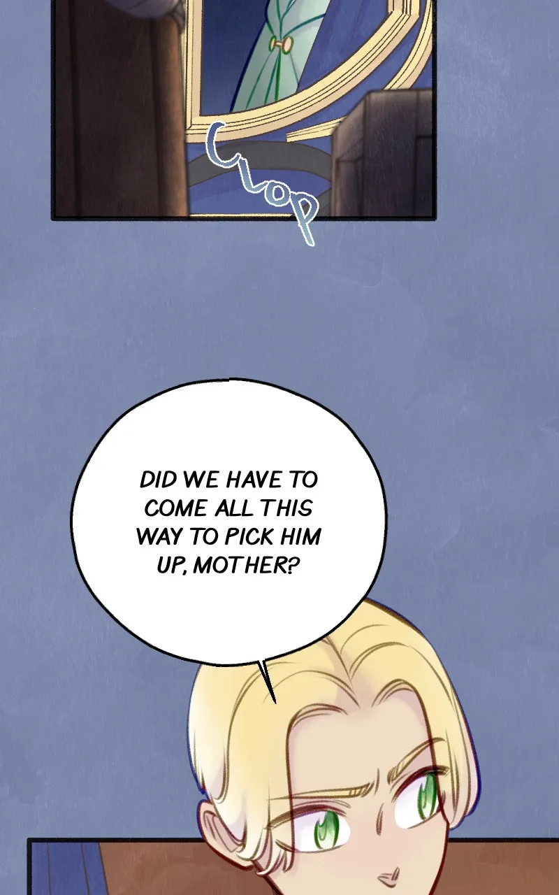 Raven Saga Chapter 123 page 99 - 