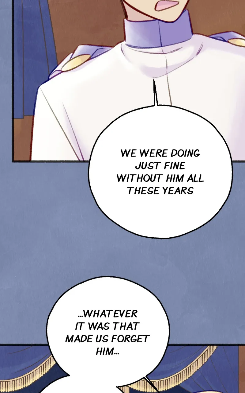 Raven Saga Chapter 123 page 100 - 