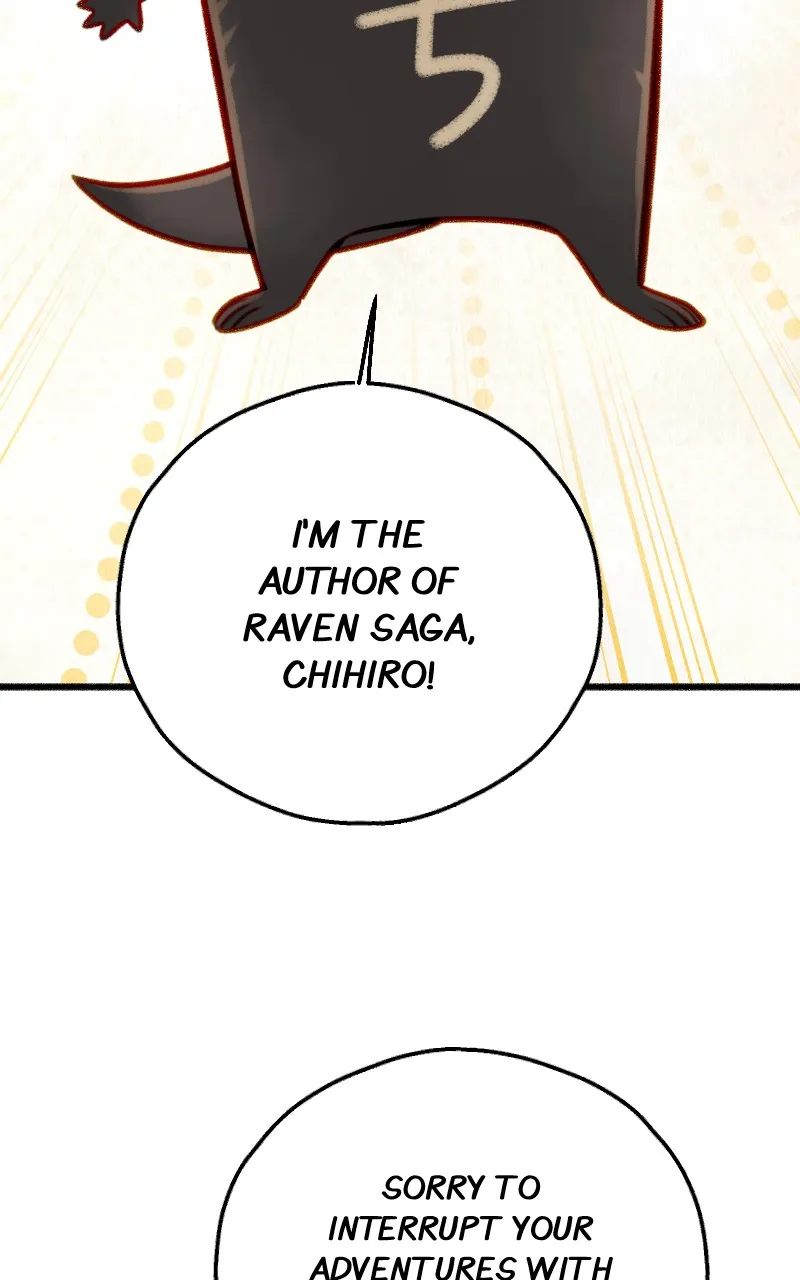 Raven Saga Chapter 124 page 2 - 