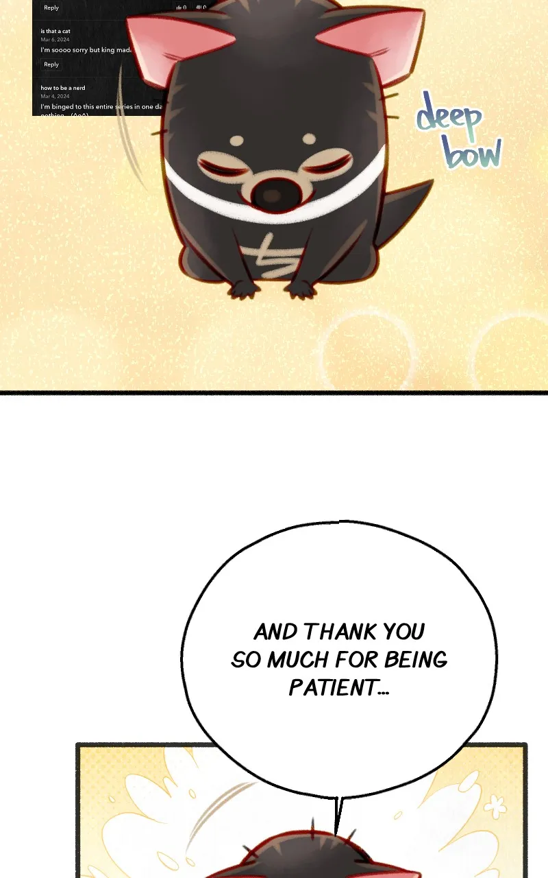 Raven Saga Chapter 124 page 12 - 