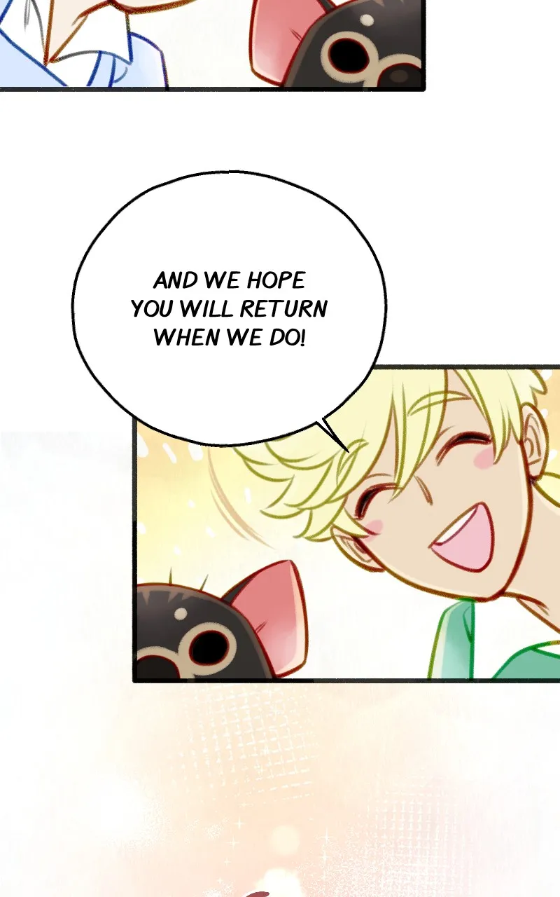 Raven Saga Chapter 124 page 120 - 