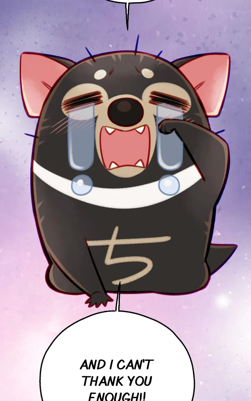 Raven Saga Chapter 124 page 15 - 