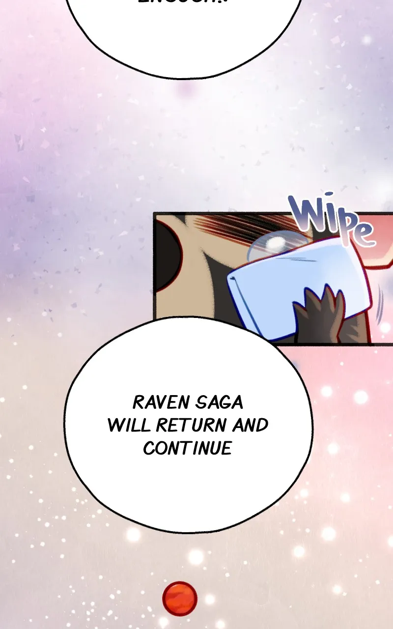 Raven Saga Chapter 124 page 16 - 