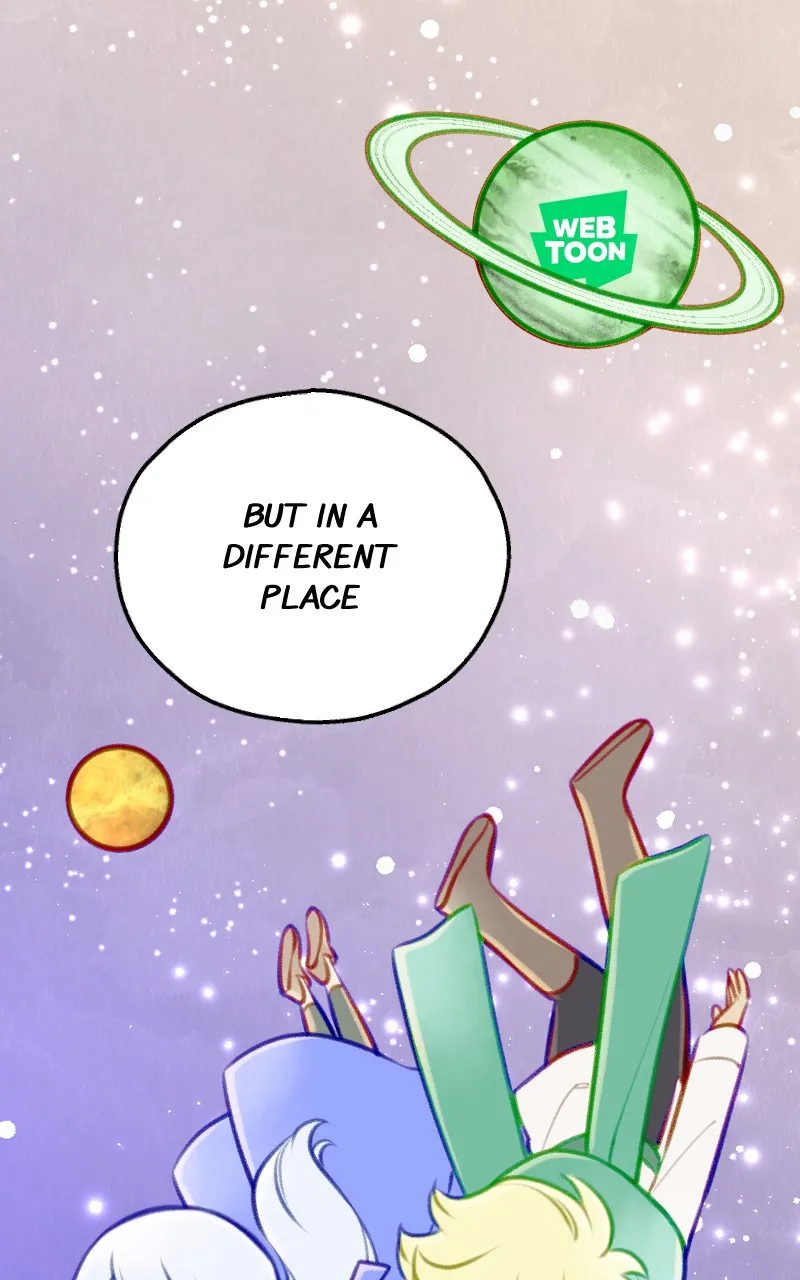 Raven Saga Chapter 124 page 17 - 