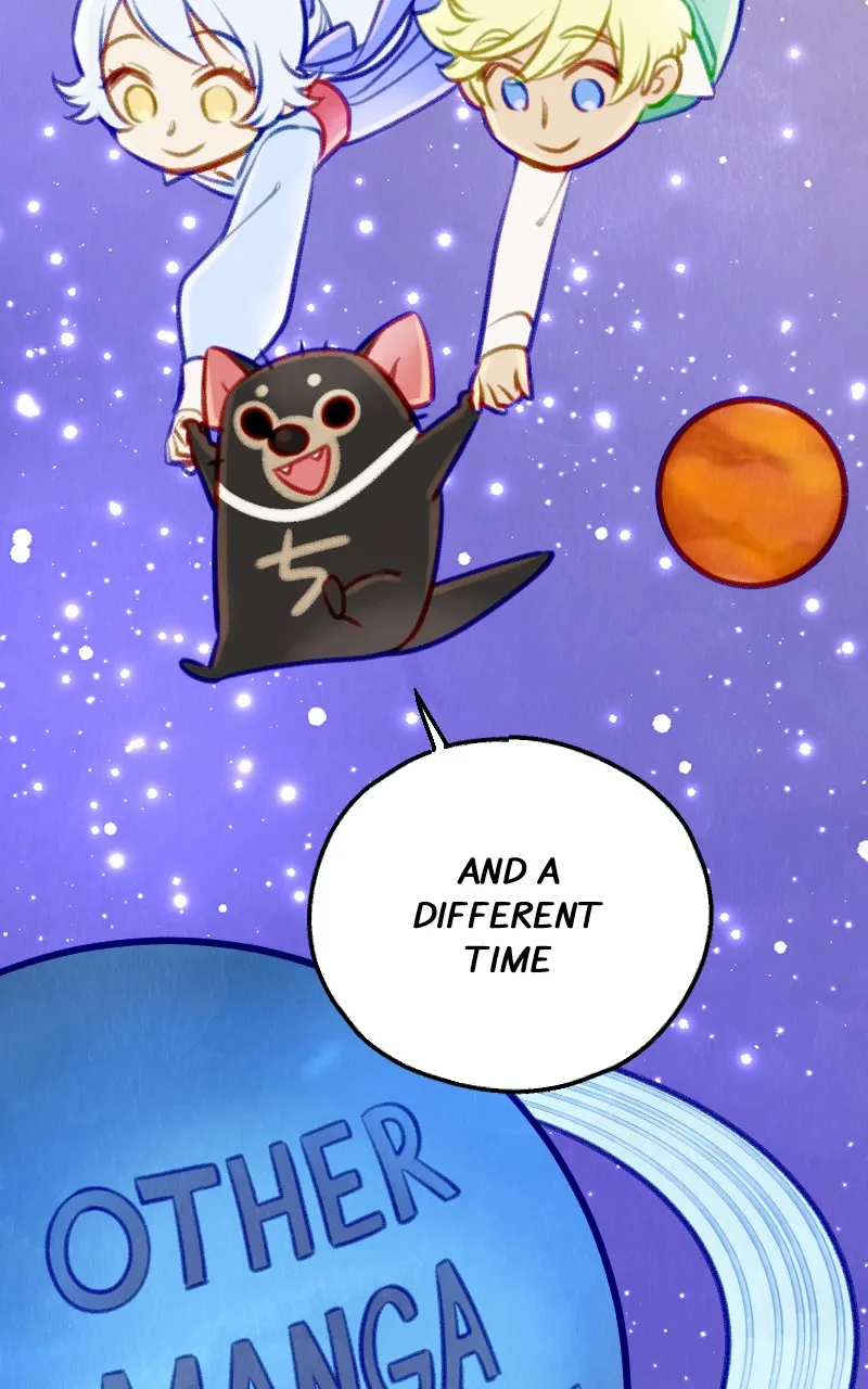 Raven Saga Chapter 124 page 18 - 