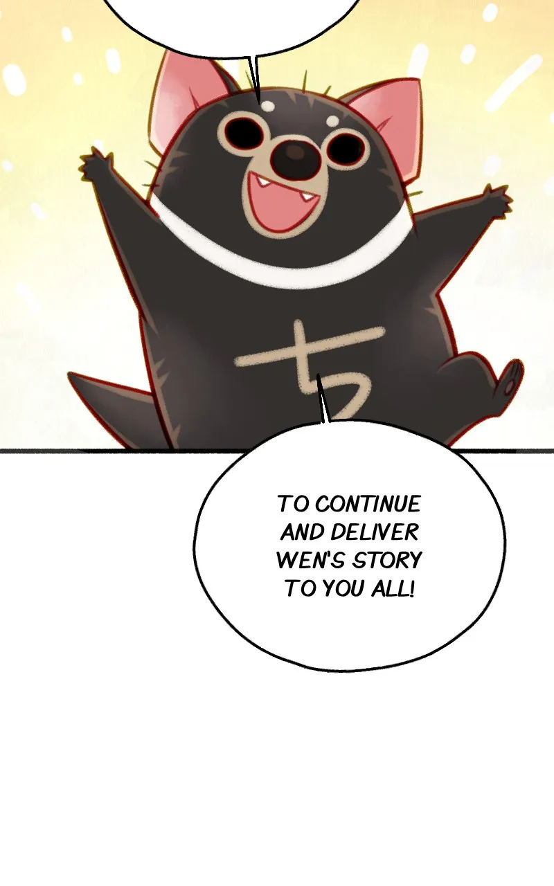 Raven Saga Chapter 124 page 20 - 