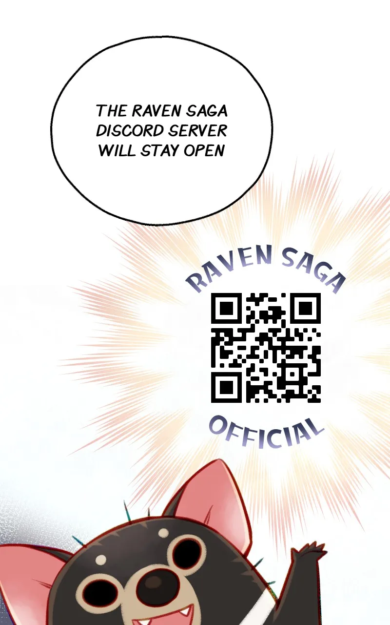 Raven Saga Chapter 124 page 21 - 