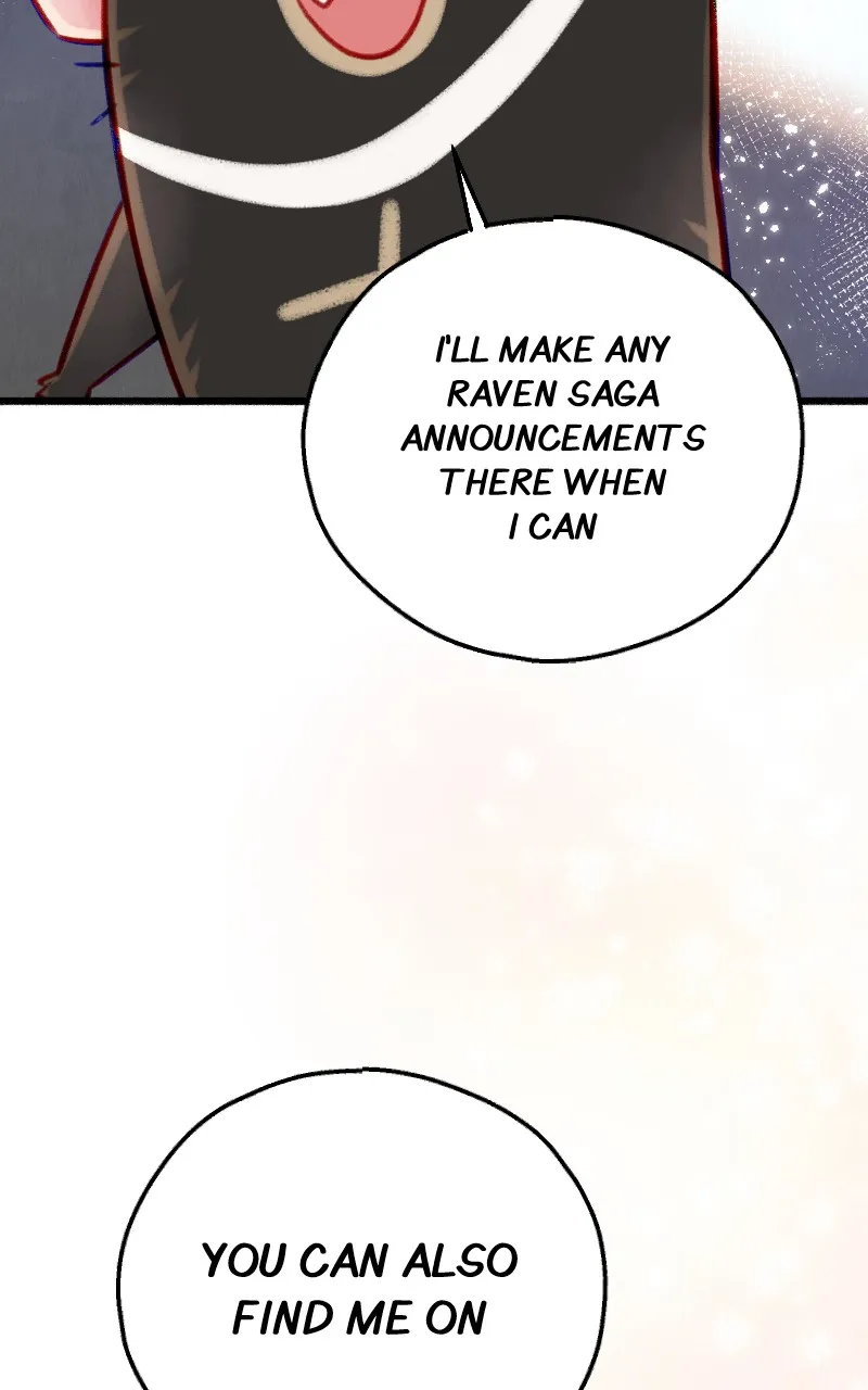 Raven Saga Chapter 124 page 22 - 
