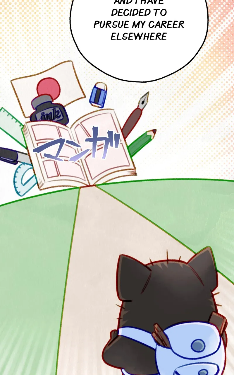 Raven Saga Chapter 124 page 5 - 