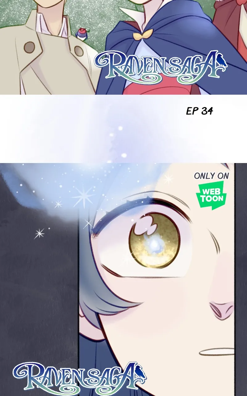 Raven Saga Chapter 124 page 55 - 
