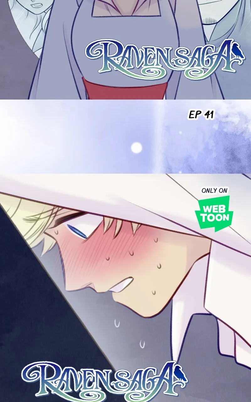 Raven Saga Chapter 124 page 59 - 