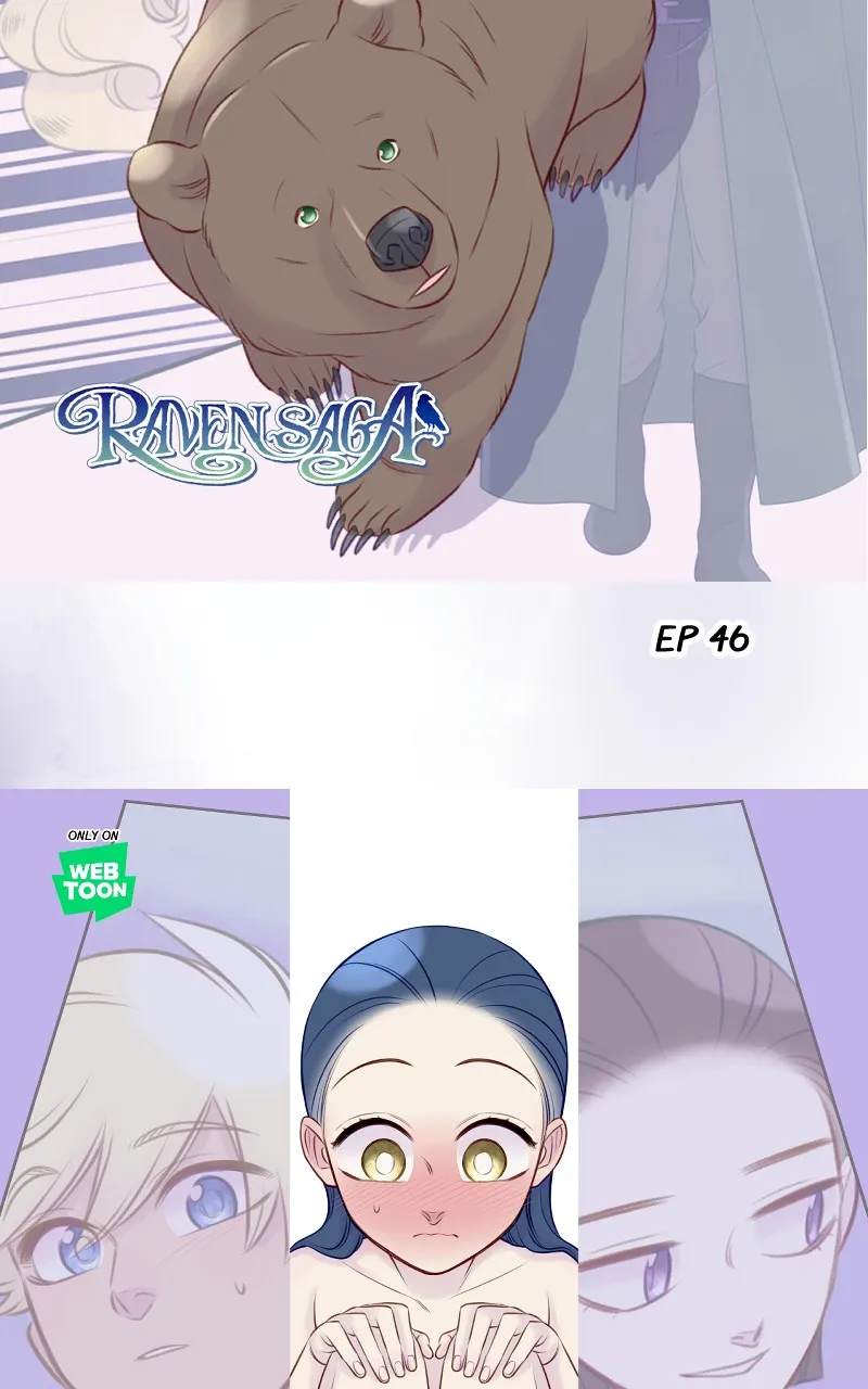 Raven Saga Chapter 124 page 62 - 