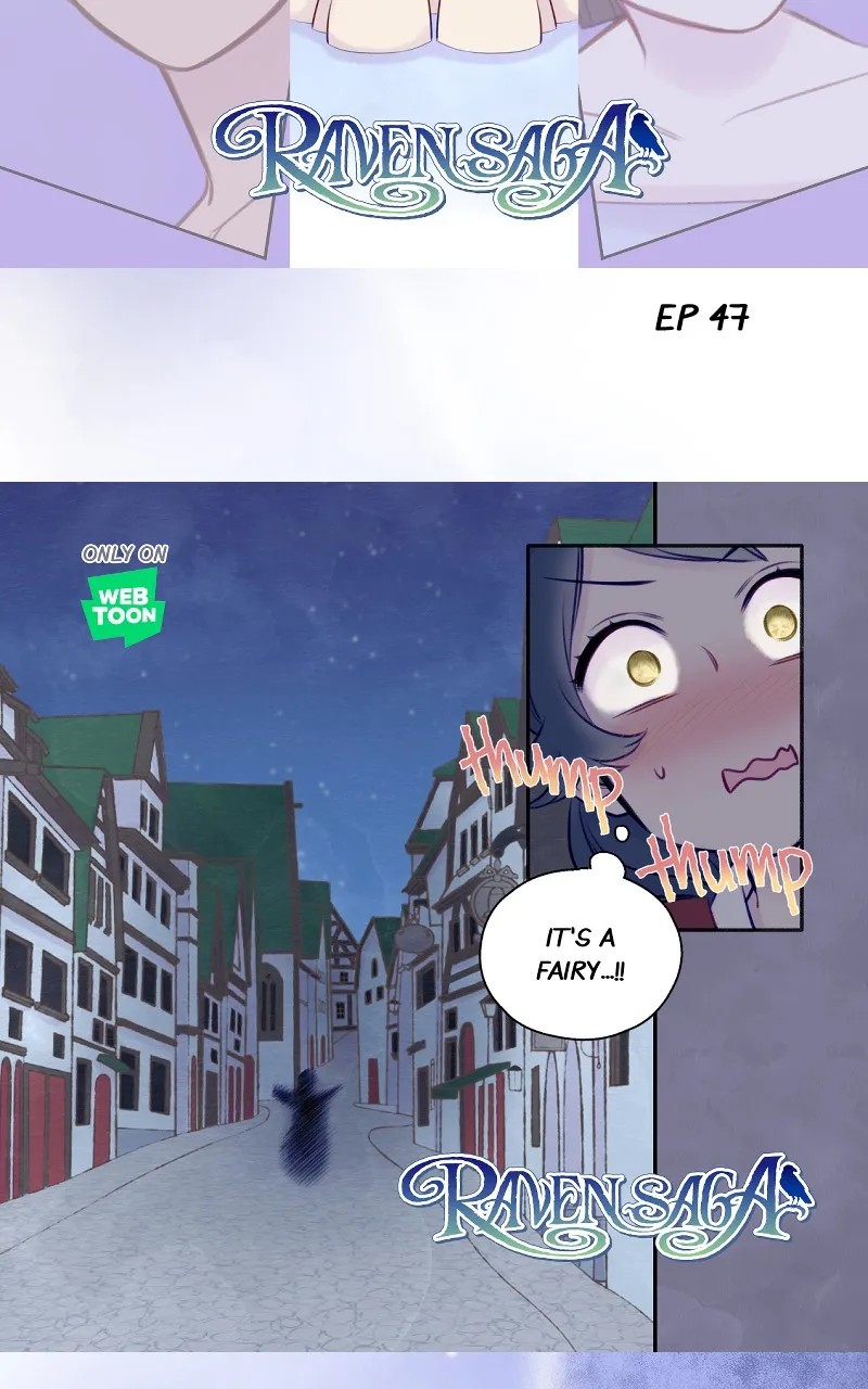 Raven Saga Chapter 124 page 63 - 