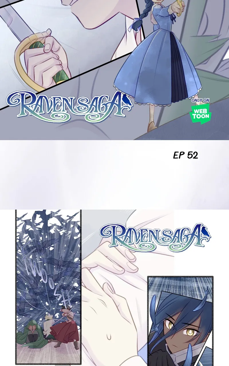 Raven Saga Chapter 124 page 66 - 