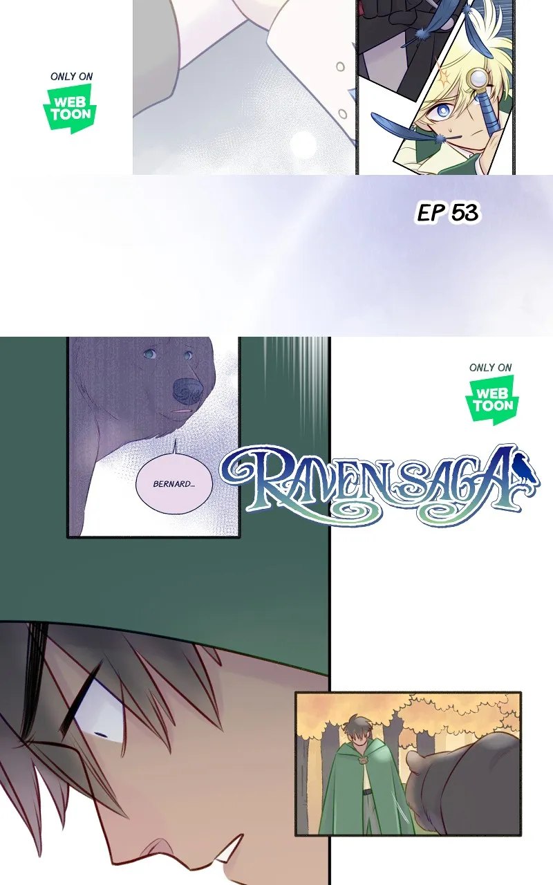 Raven Saga Chapter 124 page 67 - 