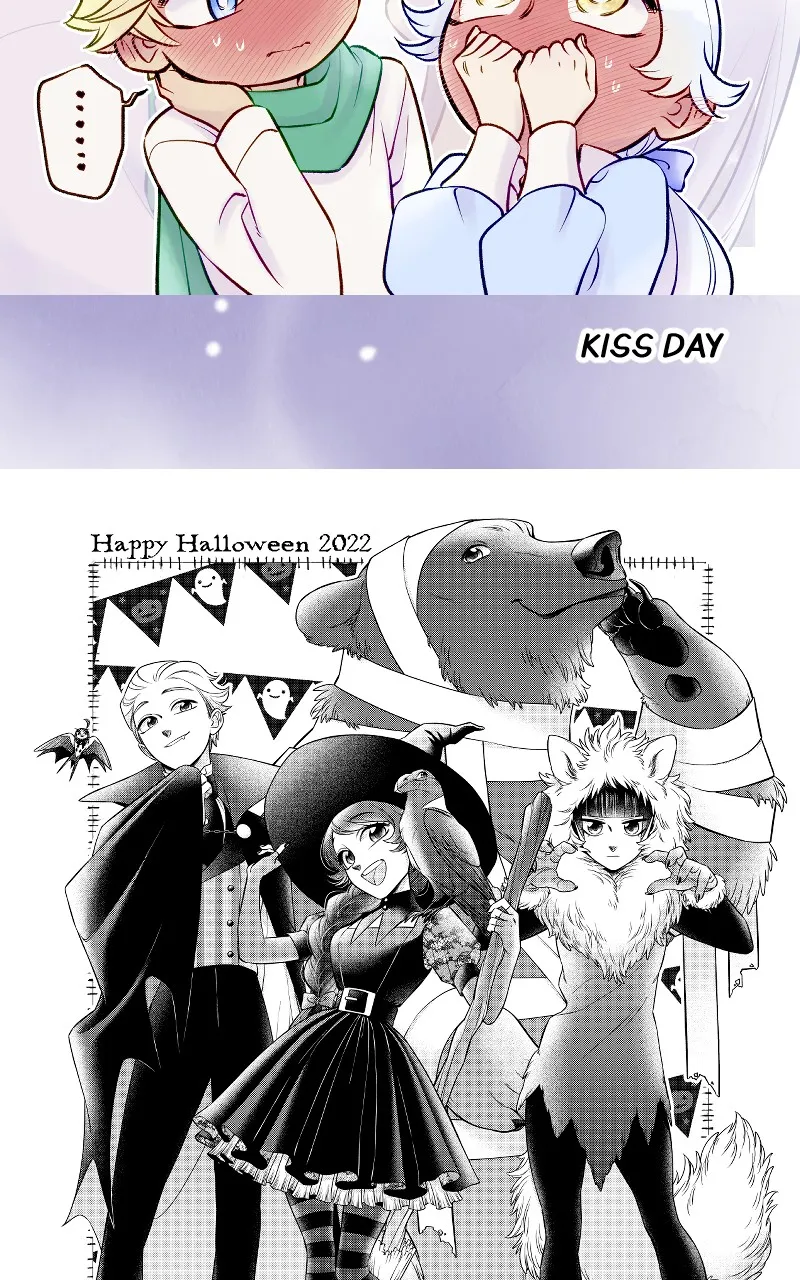 Raven Saga Chapter 124 page 94 - 