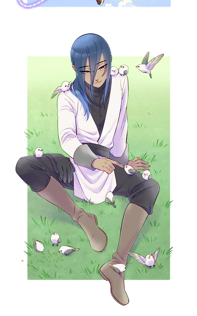 Raven Saga Chapter 124 page 100 - 