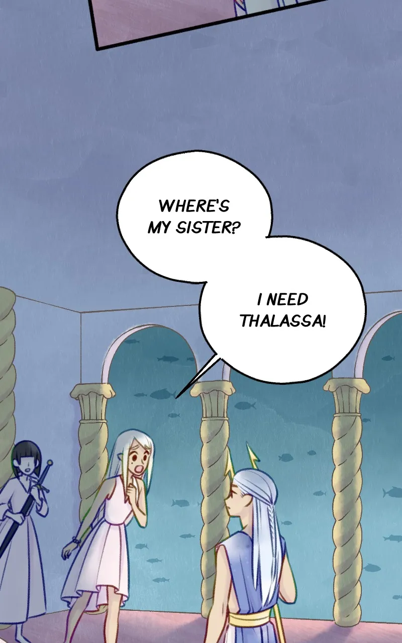Raven Saga Chapter 80 page 24 - 