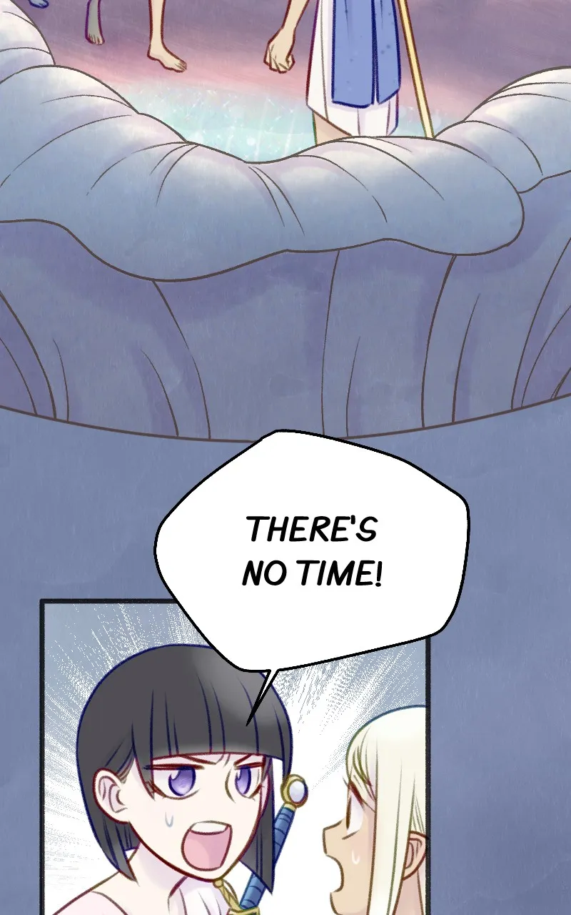 Raven Saga Chapter 80 page 25 - 