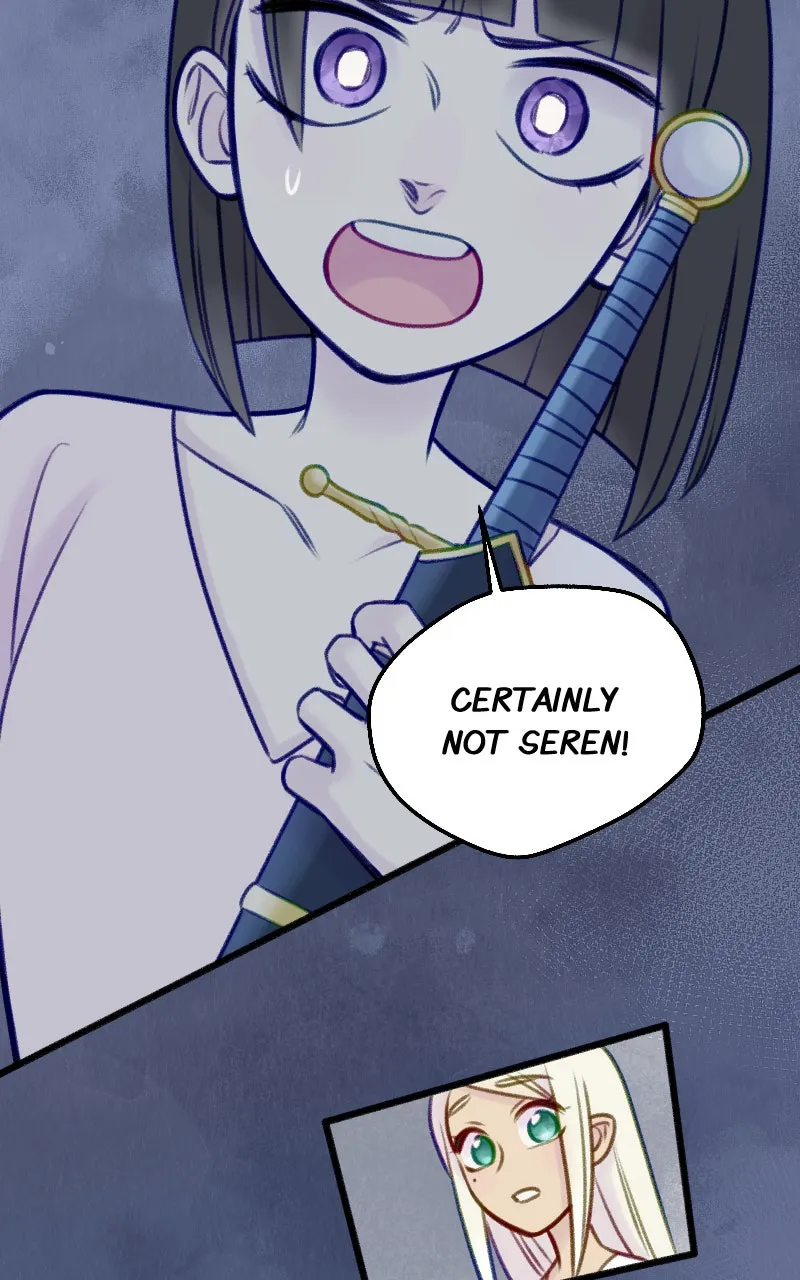 Raven Saga Chapter 80 page 27 - 