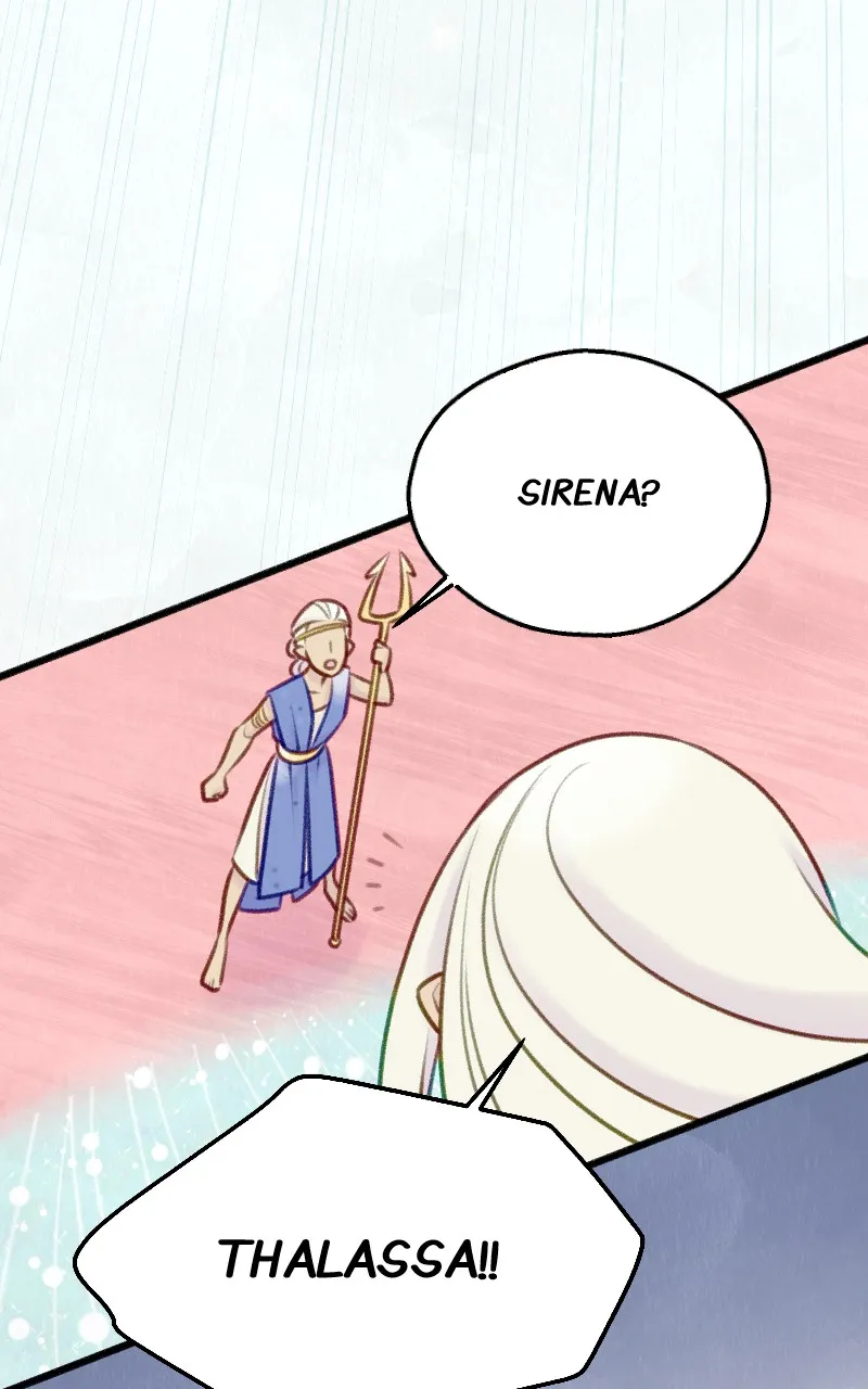 Raven Saga Chapter 80 page 32 - 