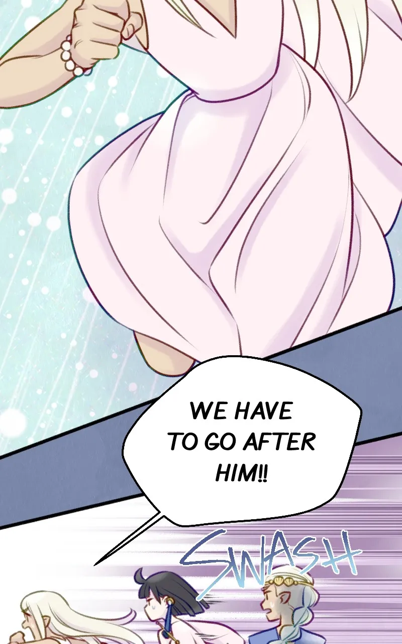 Raven Saga Chapter 80 page 34 - 