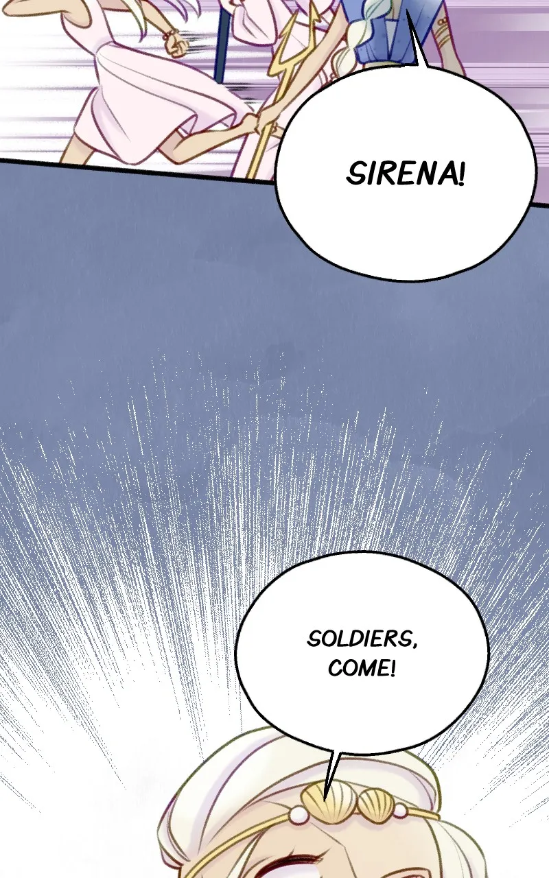 Raven Saga Chapter 80 page 35 - 