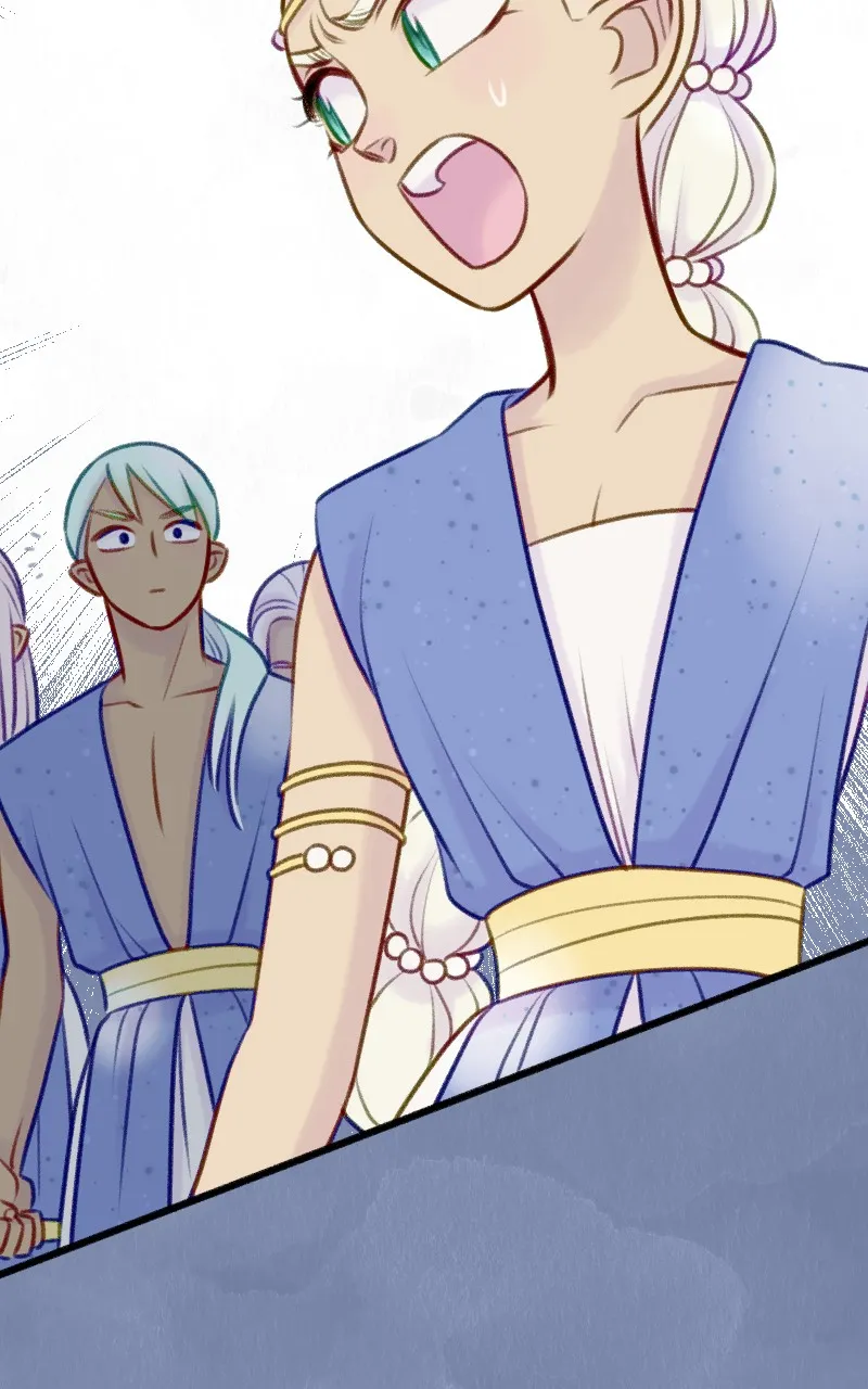 Raven Saga Chapter 80 page 36 - 