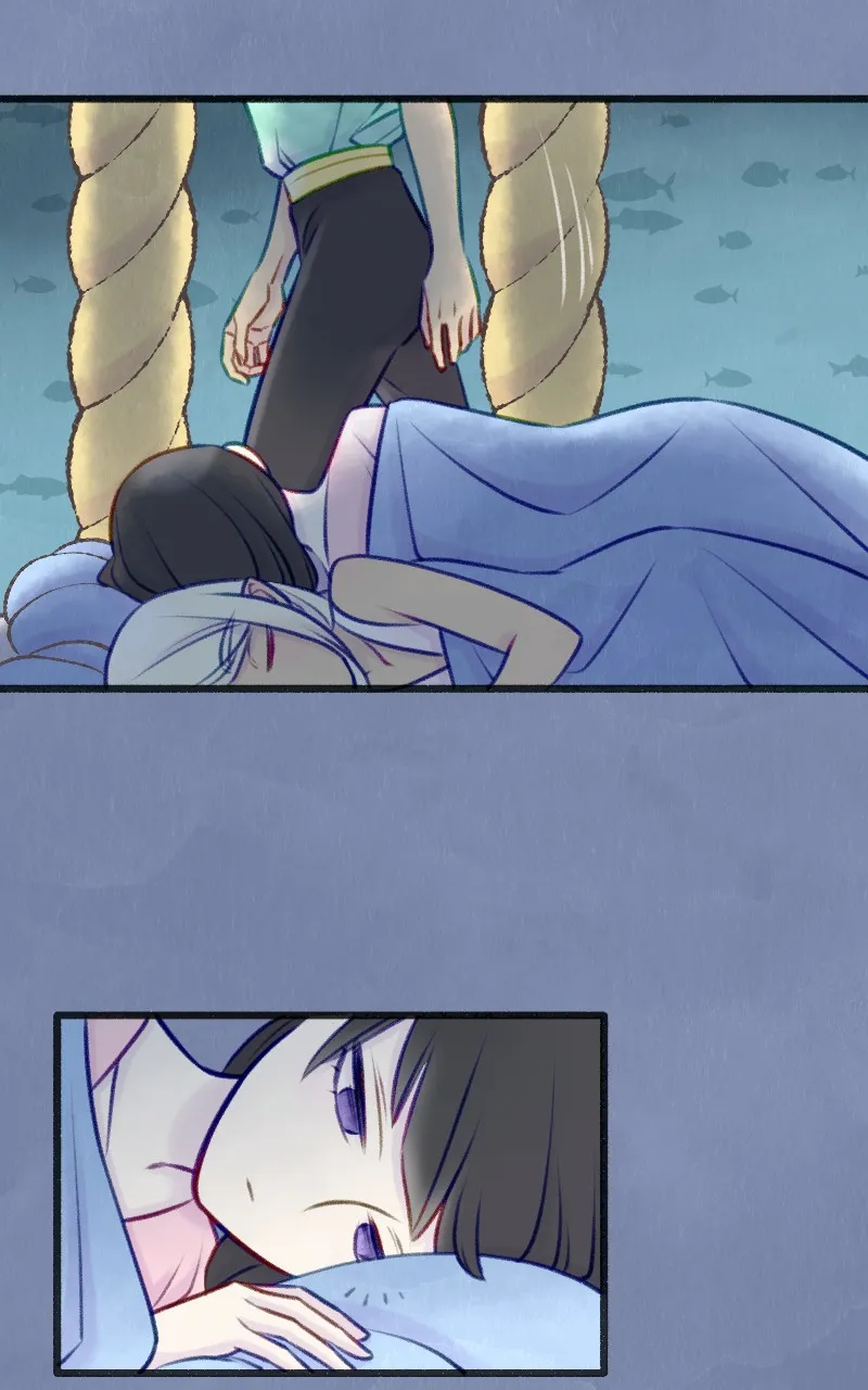 Raven Saga Chapter 80 page 5 - 