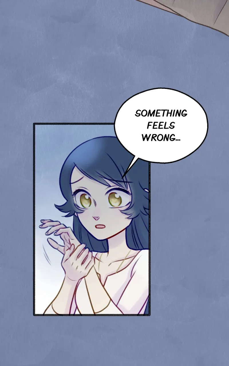 Raven Saga Chapter 80 page 46 - 