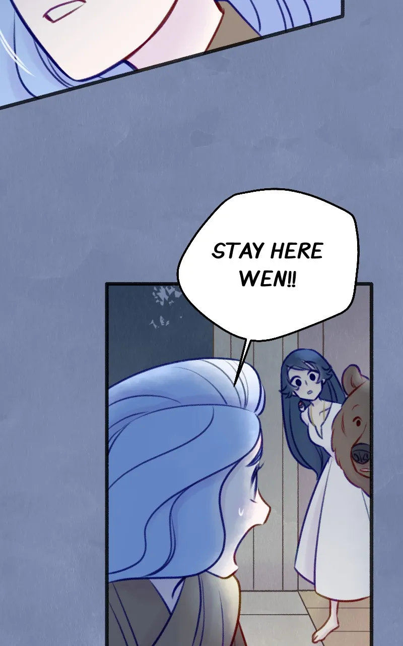 Raven Saga Chapter 80 page 52 - 