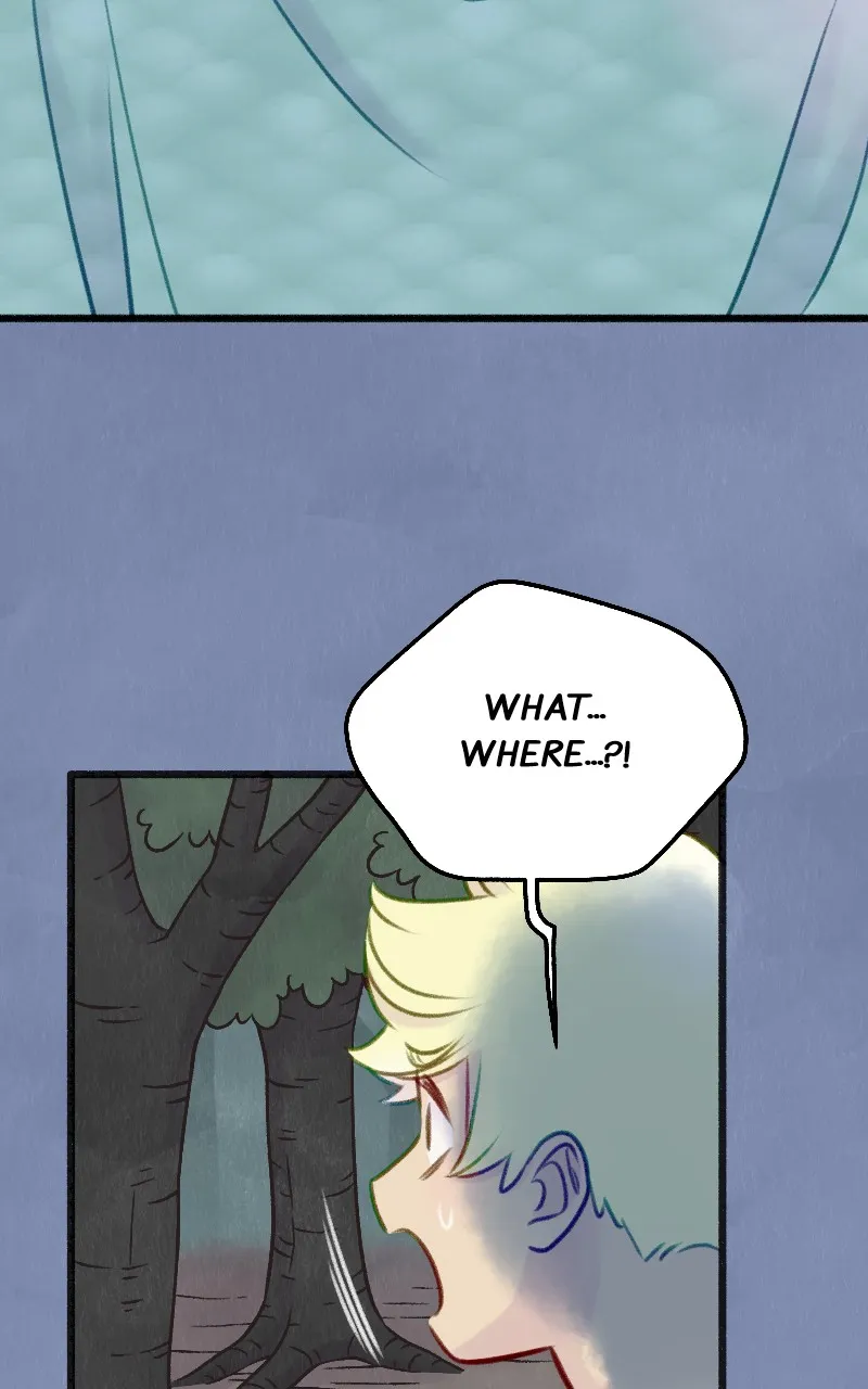 Raven Saga Chapter 80 page 59 - 