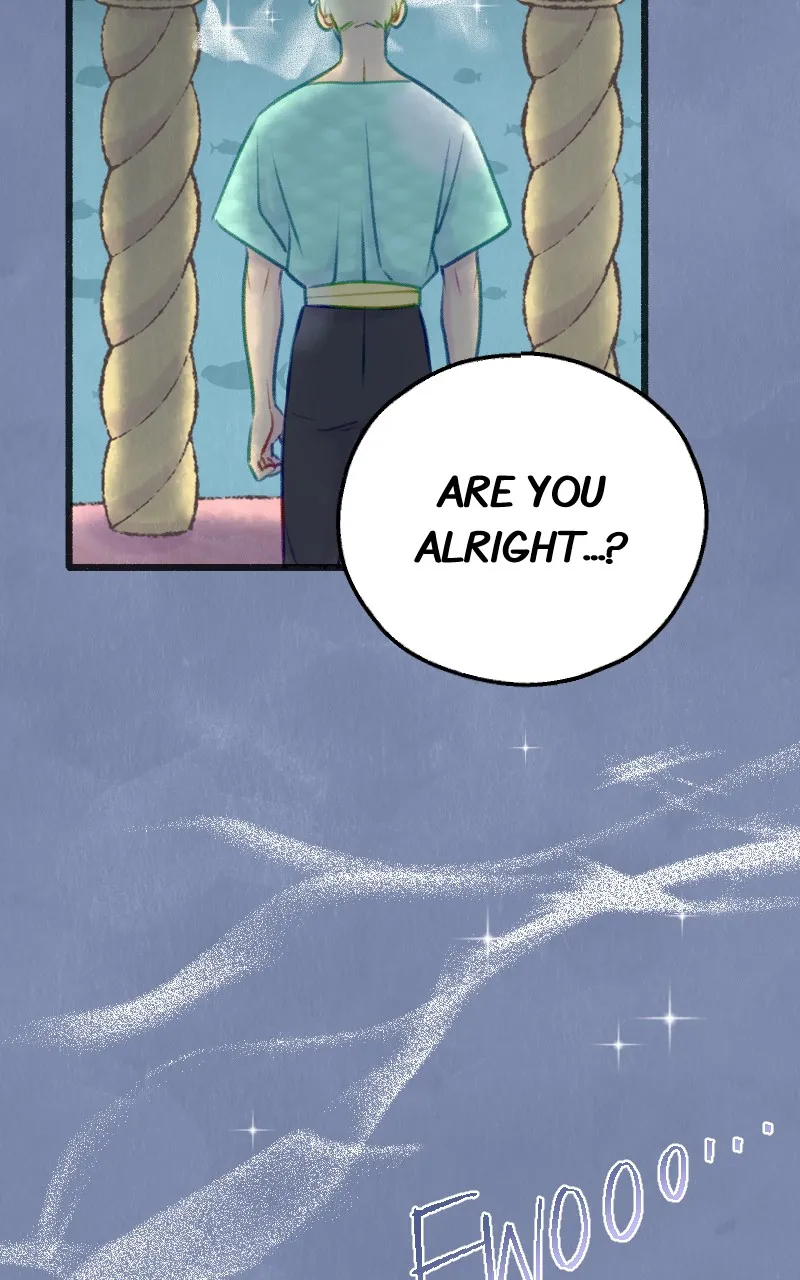 Raven Saga Chapter 80 page 7 - 