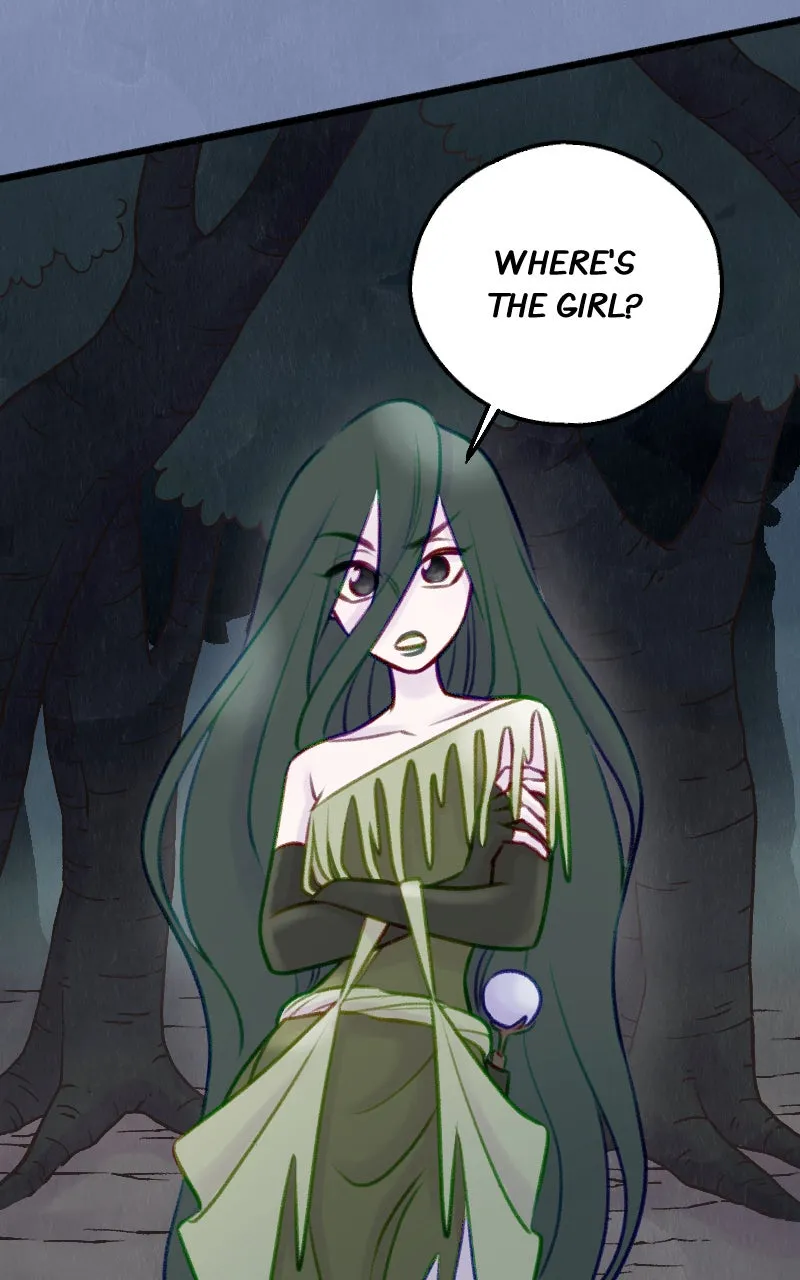 Raven Saga Chapter 80 page 61 - 