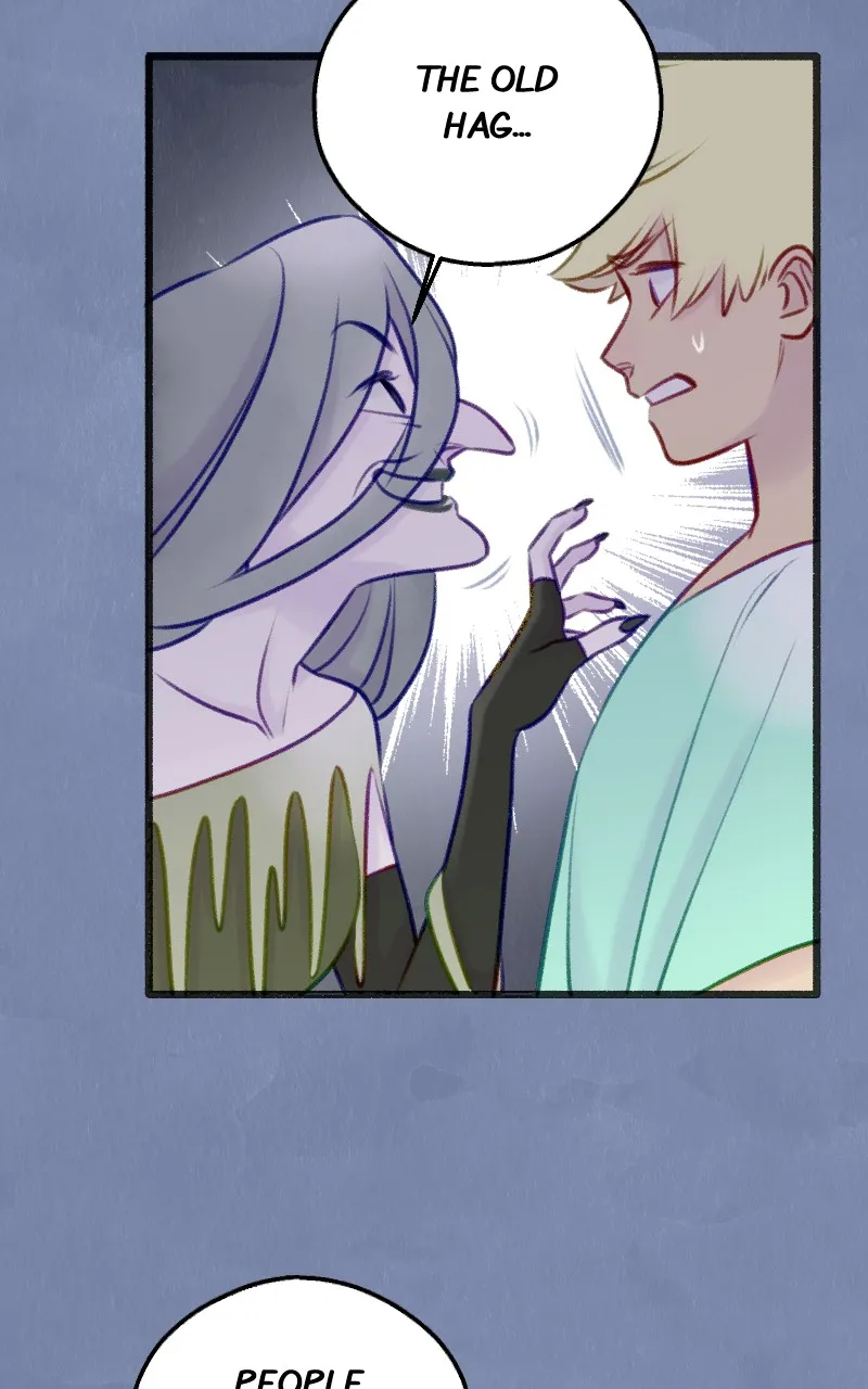 Raven Saga Chapter 80 page 66 - 