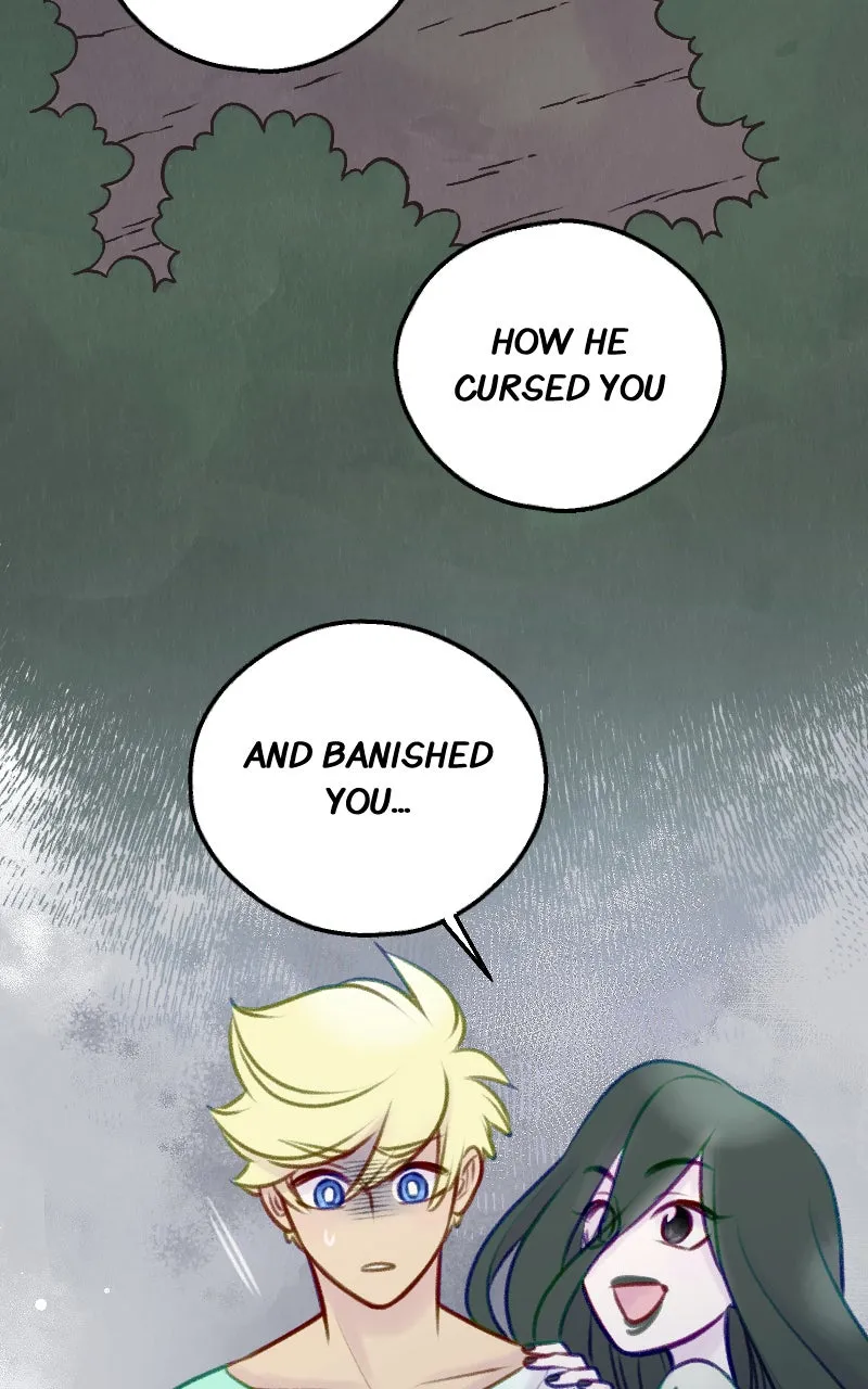 Raven Saga Chapter 80 page 72 - 