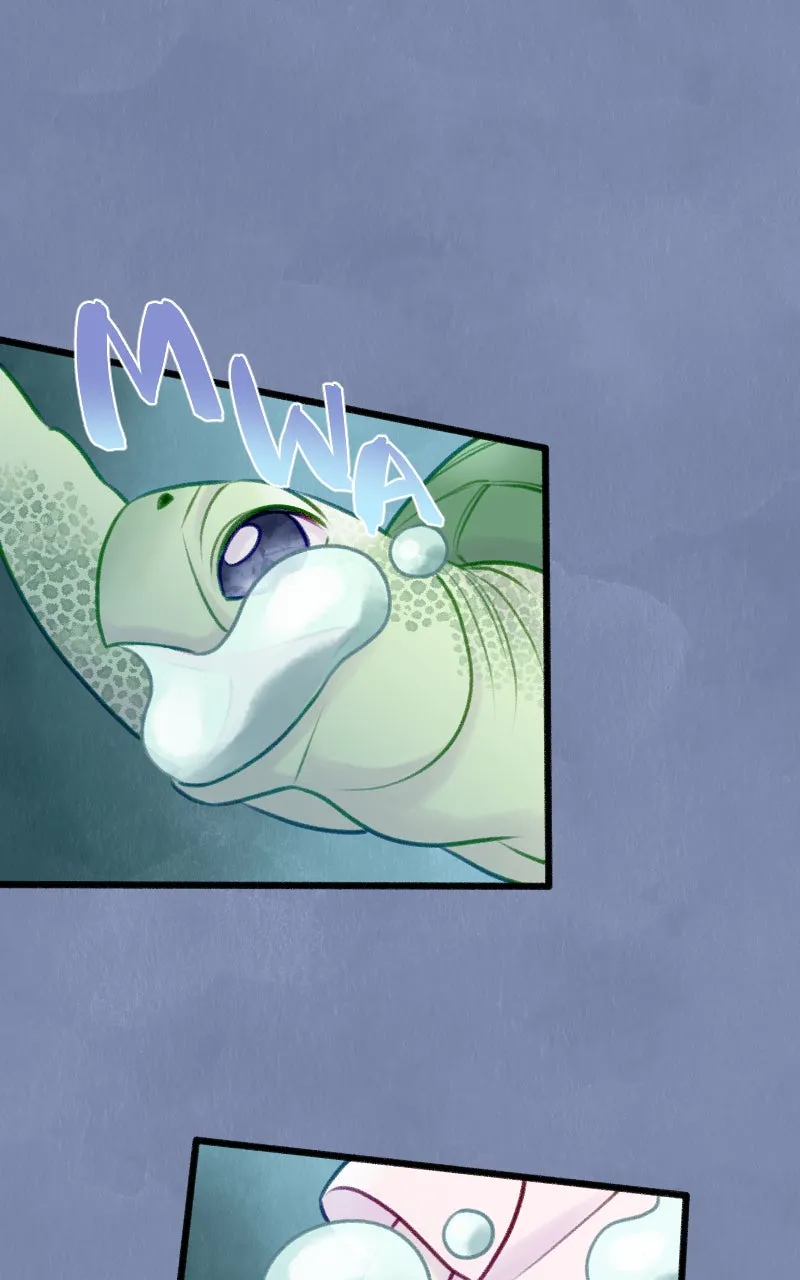 Raven Saga Chapter 81 page 11 - 
