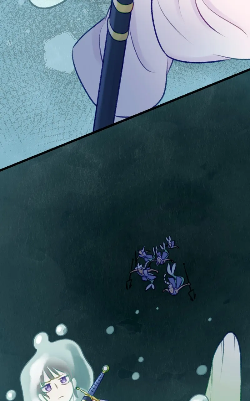 Raven Saga Chapter 81 page 14 - 