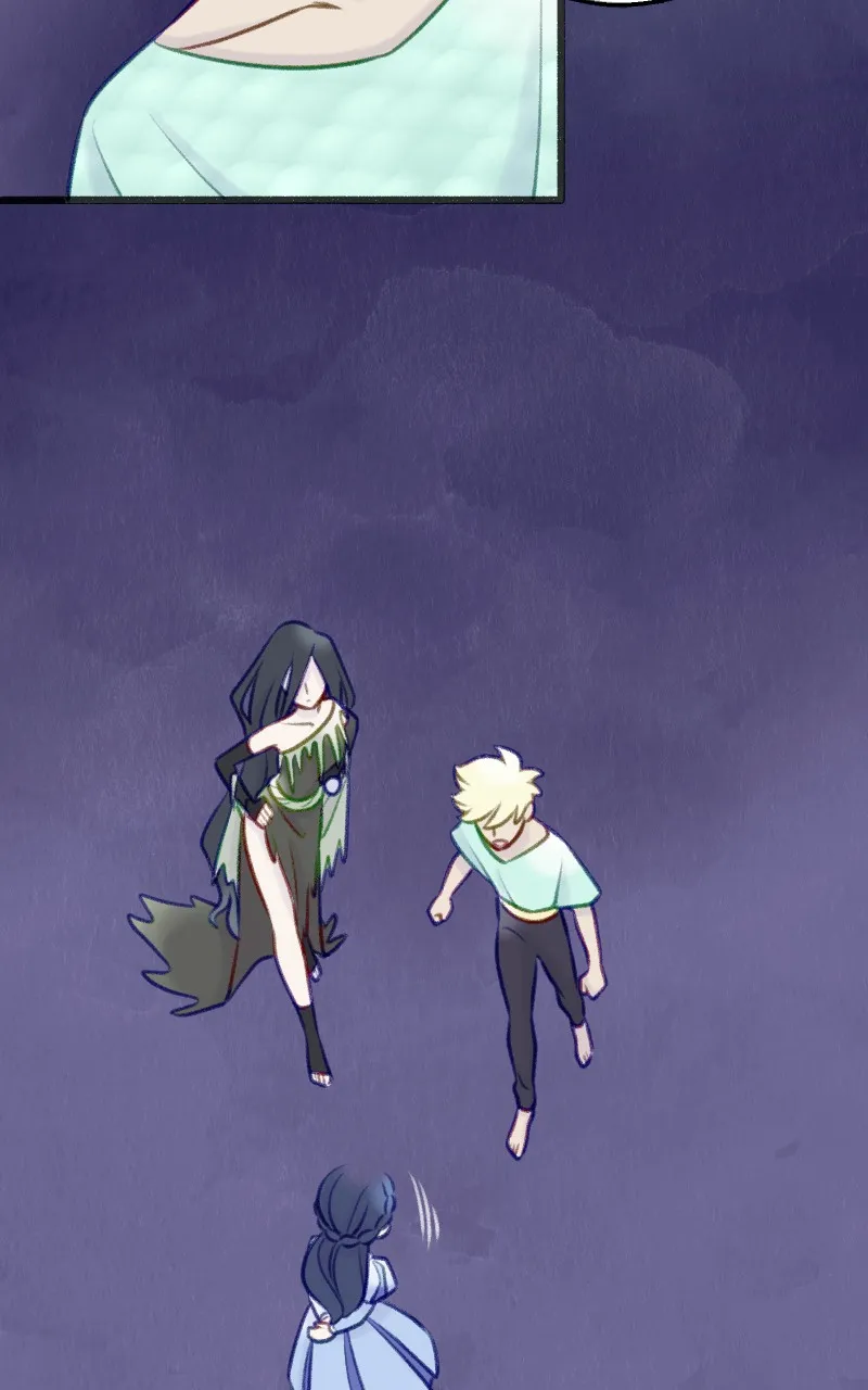 Raven Saga Chapter 81 page 18 - 