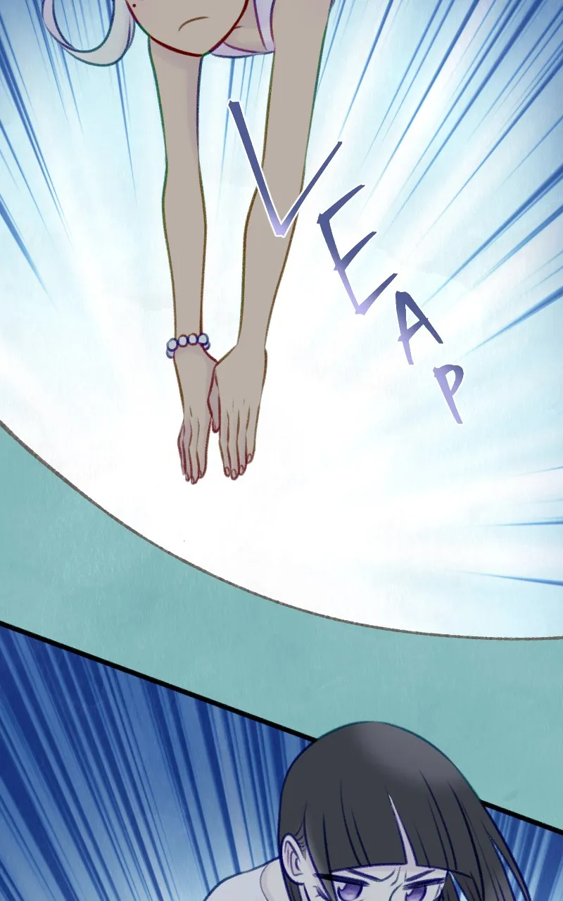 Raven Saga Chapter 81 page 3 - 