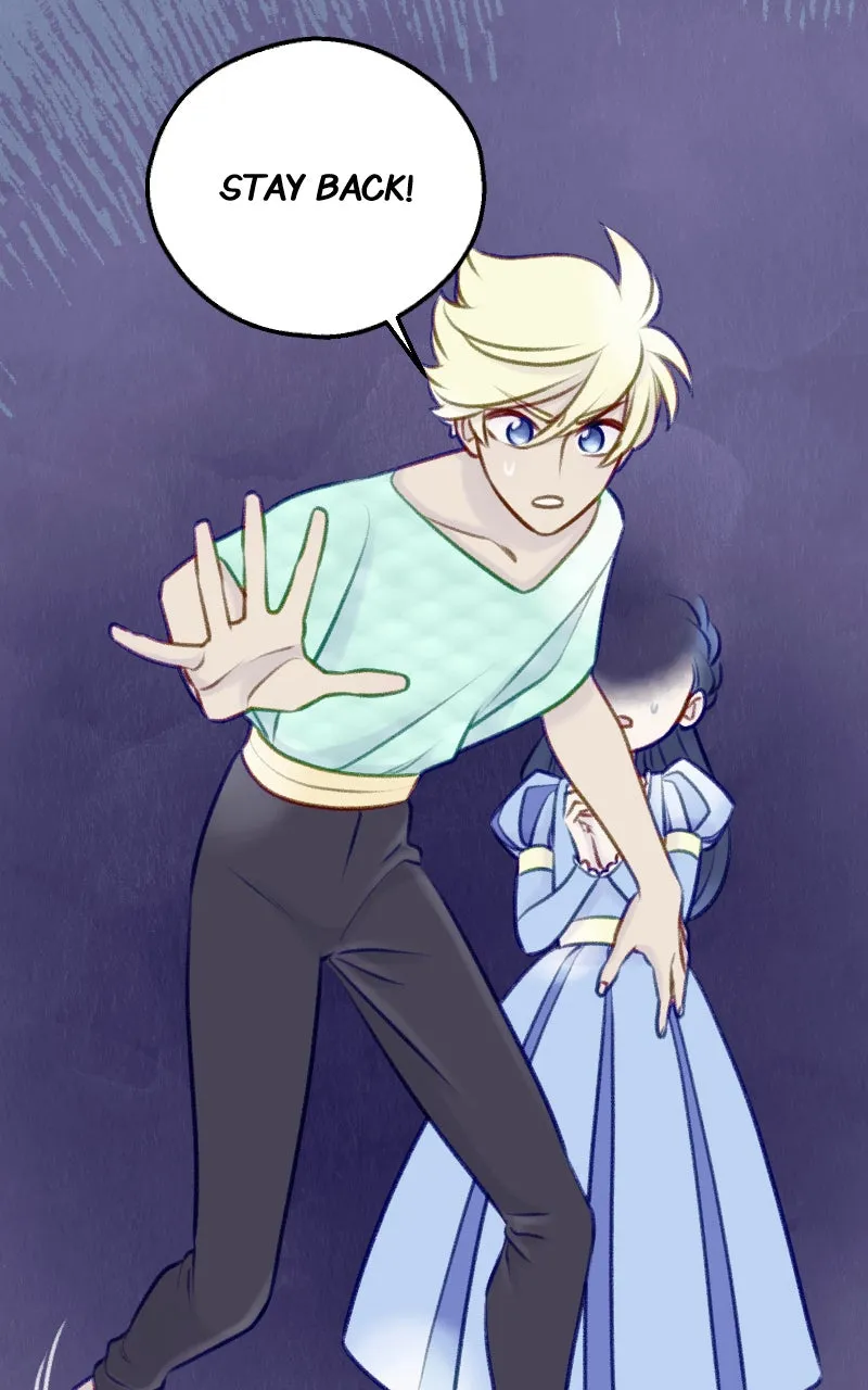 Raven Saga Chapter 81 page 23 - 