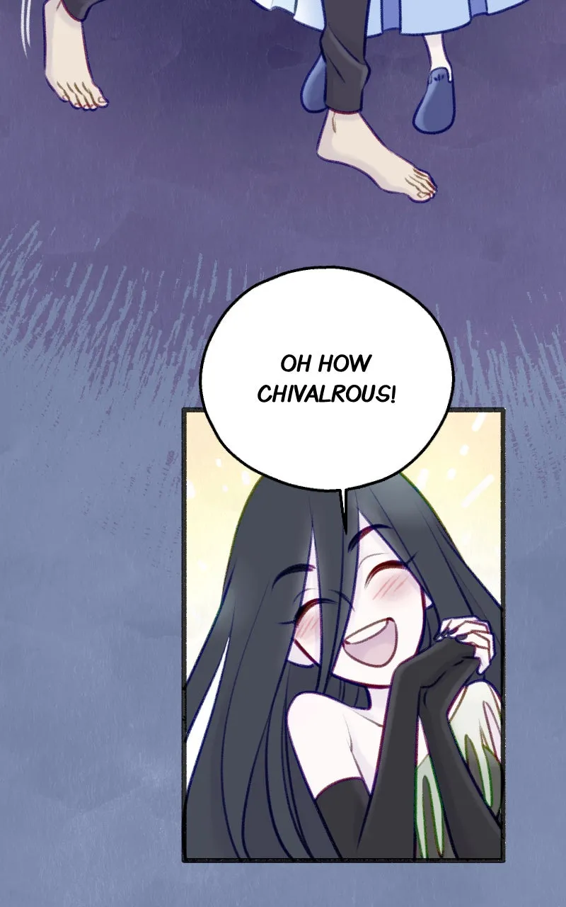 Raven Saga Chapter 81 page 24 - 