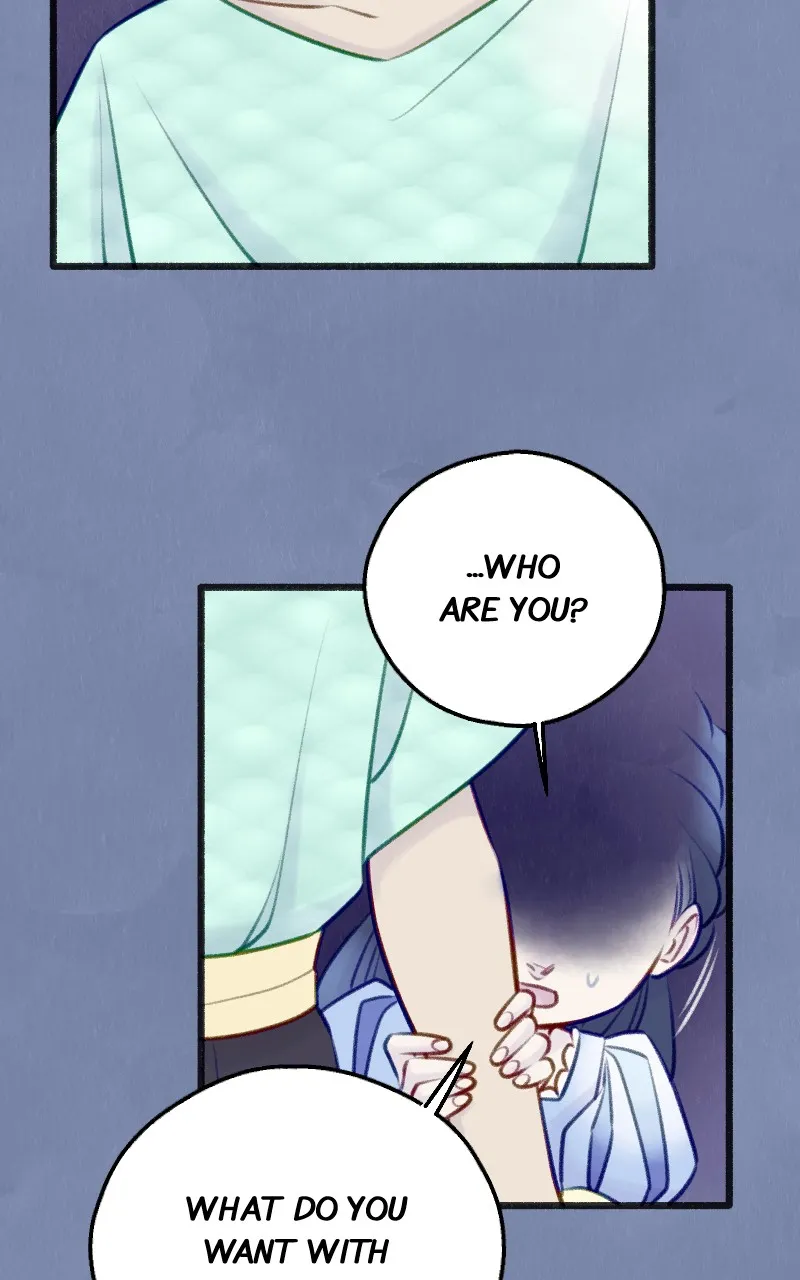 Raven Saga Chapter 81 page 29 - 