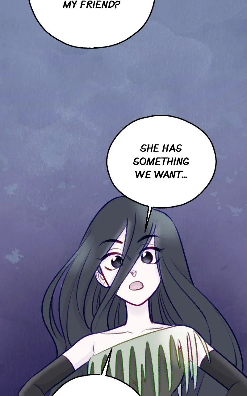 Raven Saga Chapter 81 page 30 - 