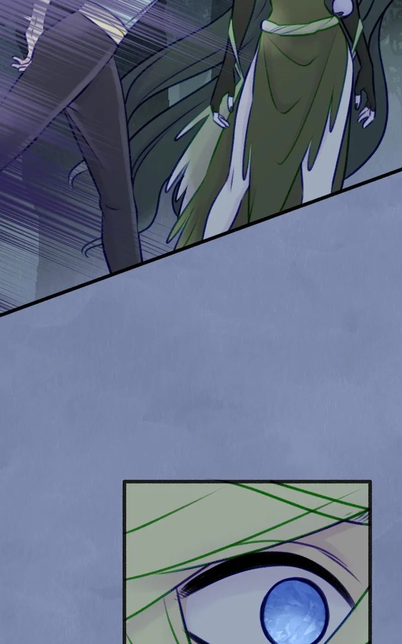 Raven Saga Chapter 81 page 36 - 
